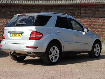 Mercedes-Benz ML